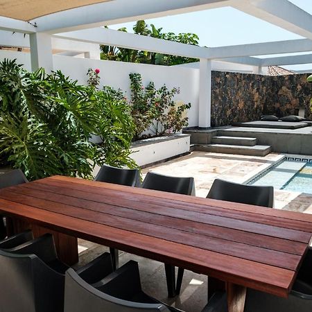 Casa Maeva With Heated Pool In El Roque Villa Cotillo Екстериор снимка