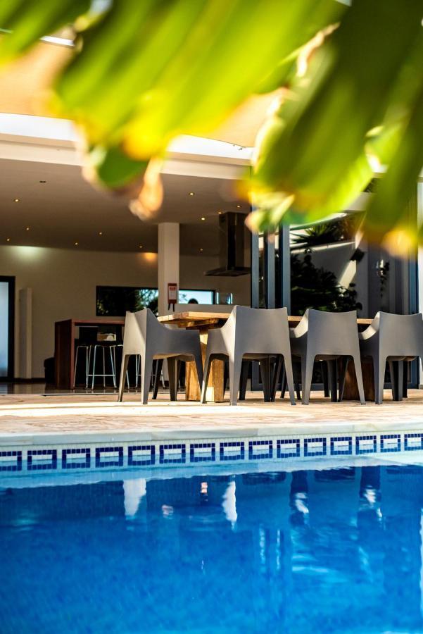 Casa Maeva With Heated Pool In El Roque Villa Cotillo Екстериор снимка