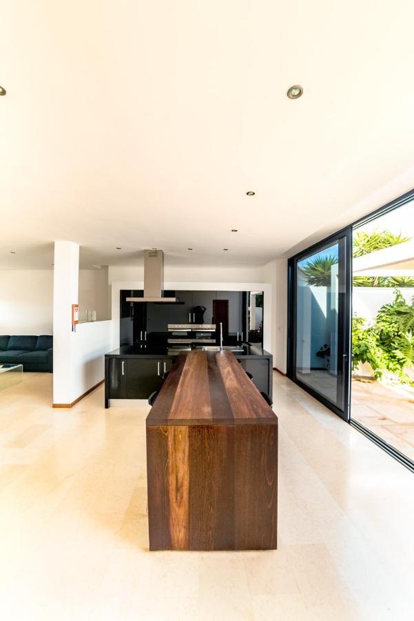 Casa Maeva With Heated Pool In El Roque Villa Cotillo Екстериор снимка