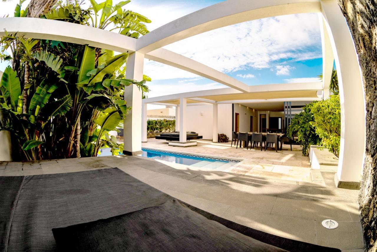Casa Maeva With Heated Pool In El Roque Villa Cotillo Екстериор снимка