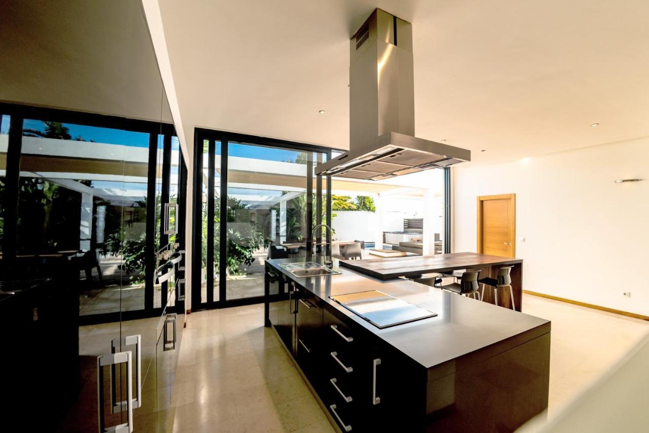 Casa Maeva With Heated Pool In El Roque Villa Cotillo Екстериор снимка