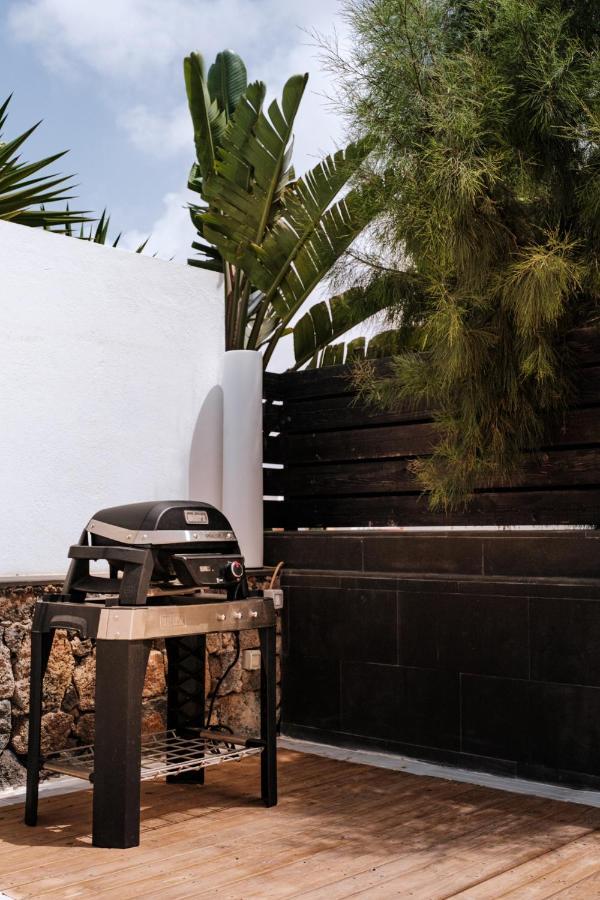 Casa Maeva With Heated Pool In El Roque Villa Cotillo Екстериор снимка
