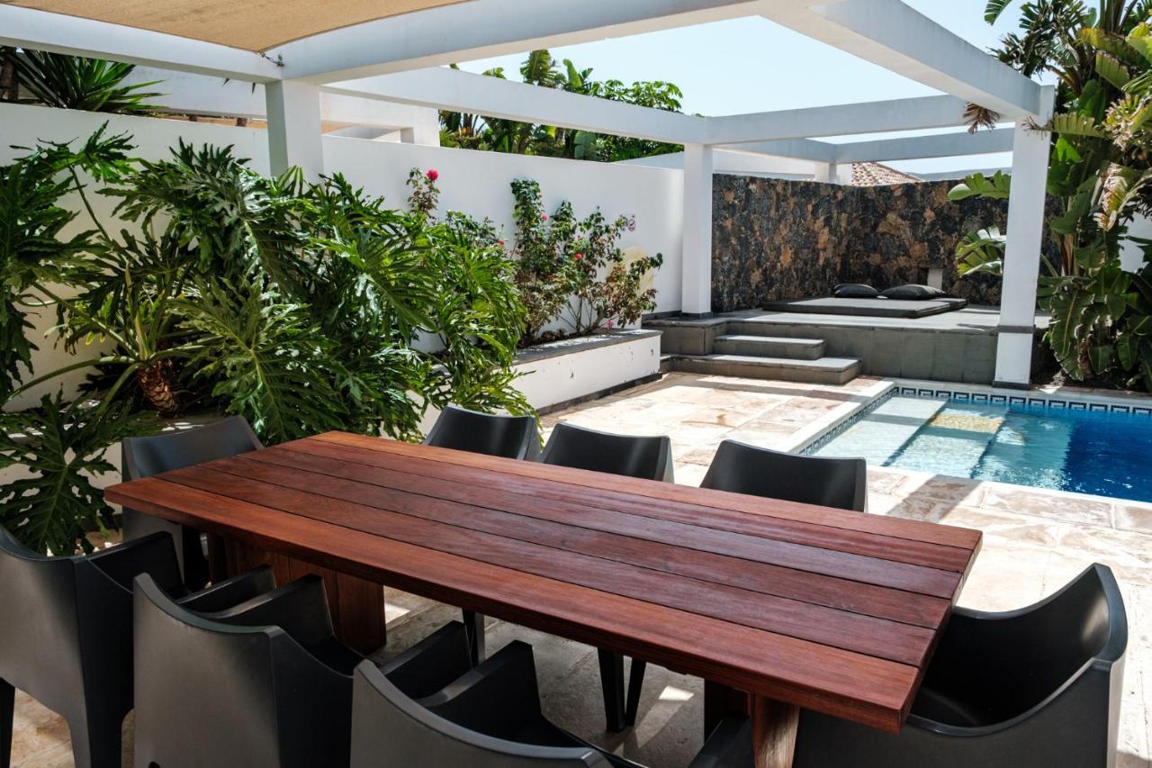 Casa Maeva With Heated Pool In El Roque Villa Cotillo Екстериор снимка