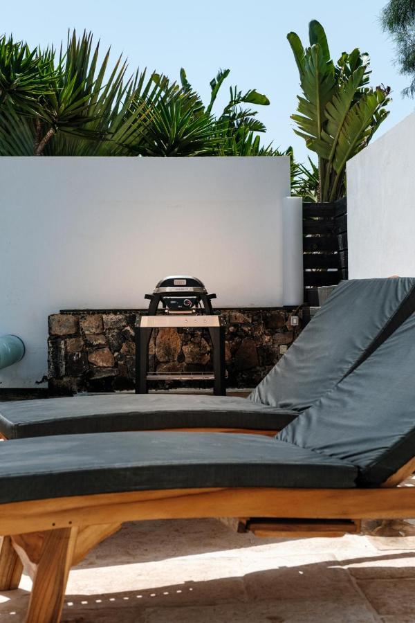 Casa Maeva With Heated Pool In El Roque Villa Cotillo Екстериор снимка