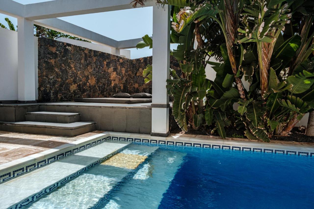 Casa Maeva With Heated Pool In El Roque Villa Cotillo Екстериор снимка